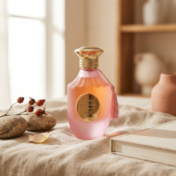 Rose Perfume Gift Set 100 ml